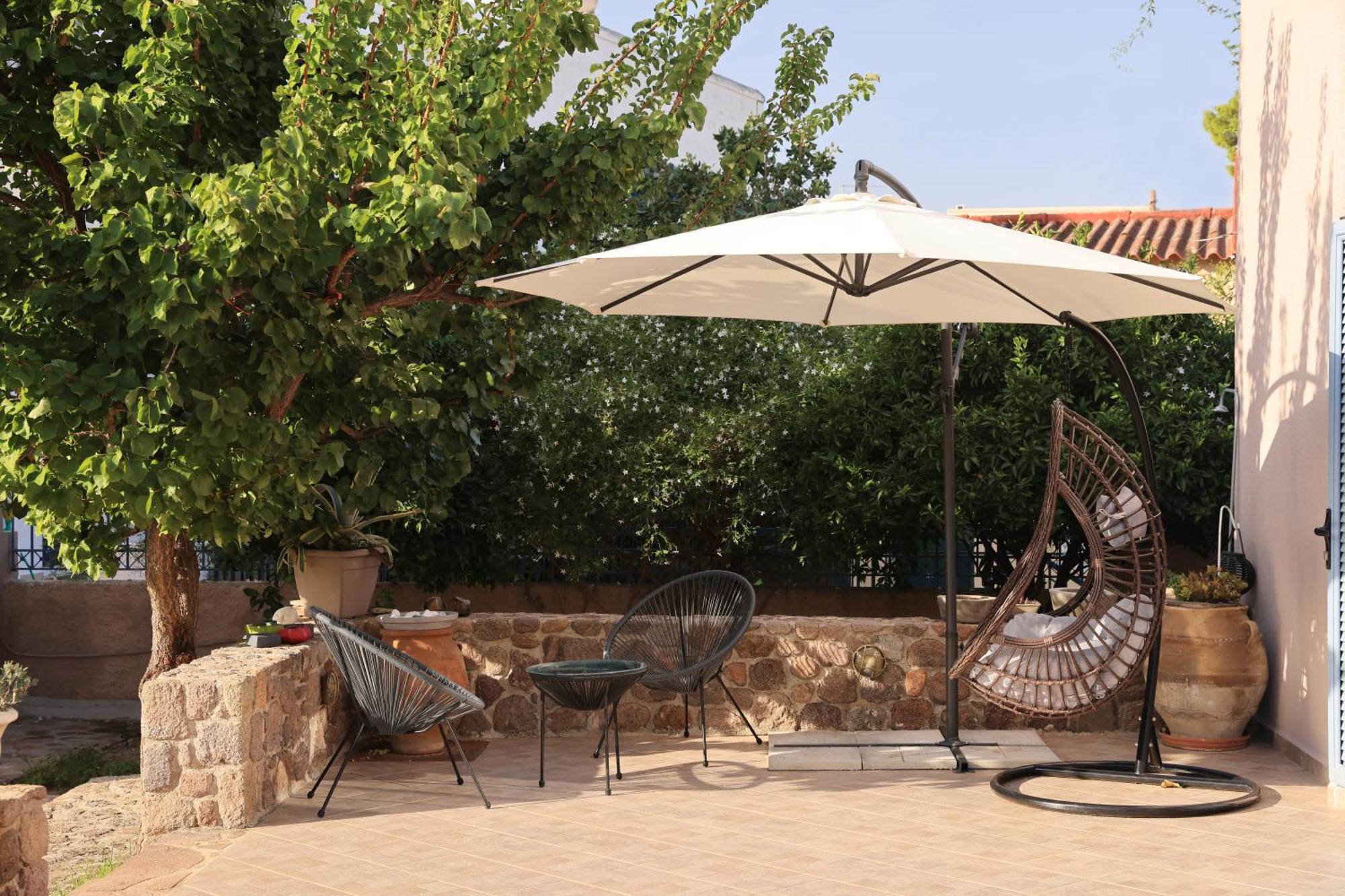 Njv Plus K Aegina ภายนอก รูปภาพ