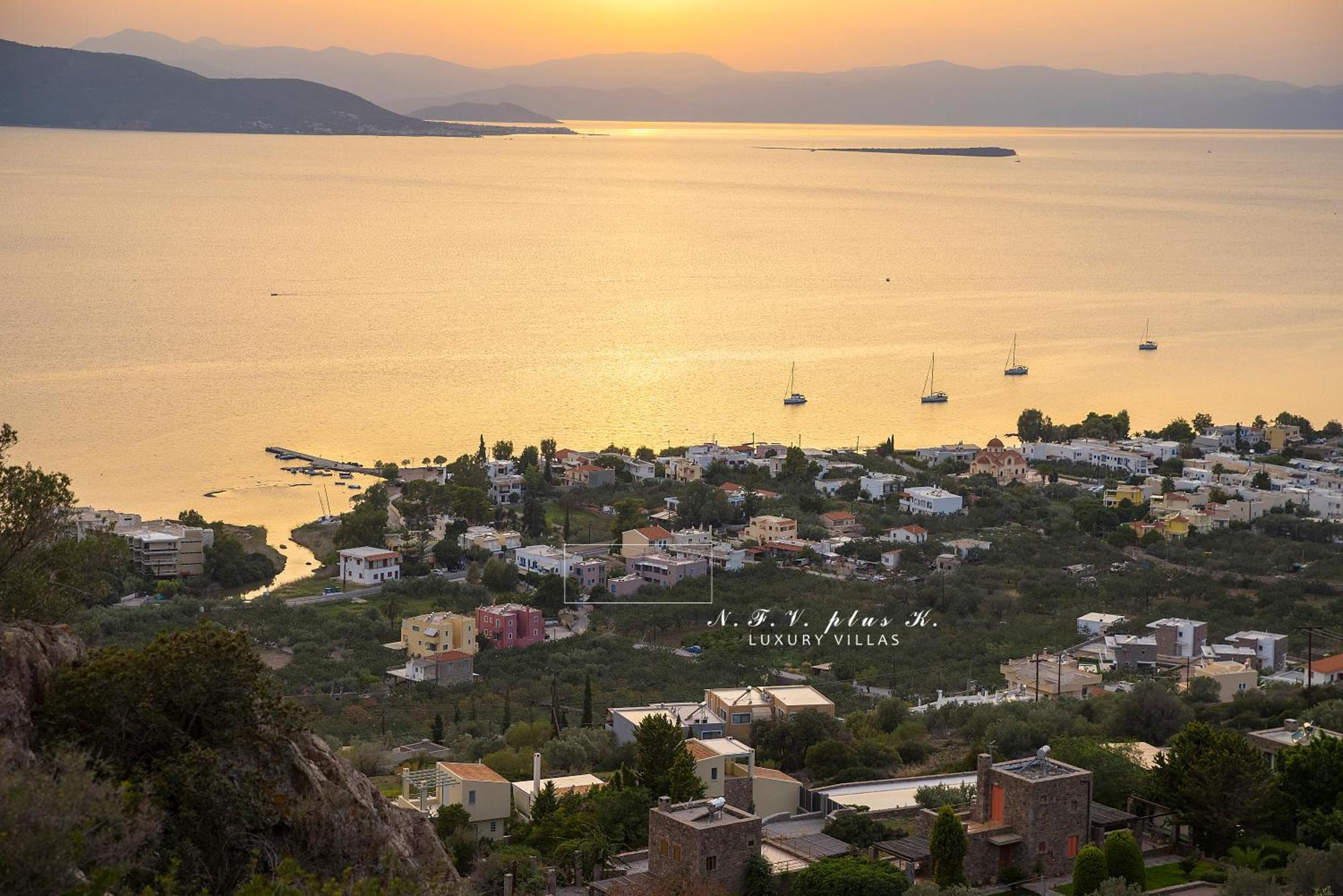 Njv Plus K Aegina ภายนอก รูปภาพ